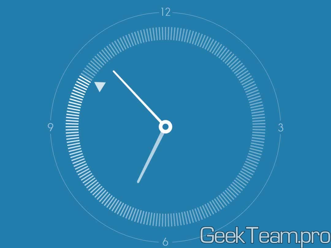 Как изменить дату или время на телефоне с Android 7, 6, 5, 4.x