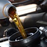 Как выбрать подходящее моторное масло